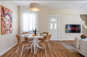 Cozy Nerina Cottage at Harbour Paphos